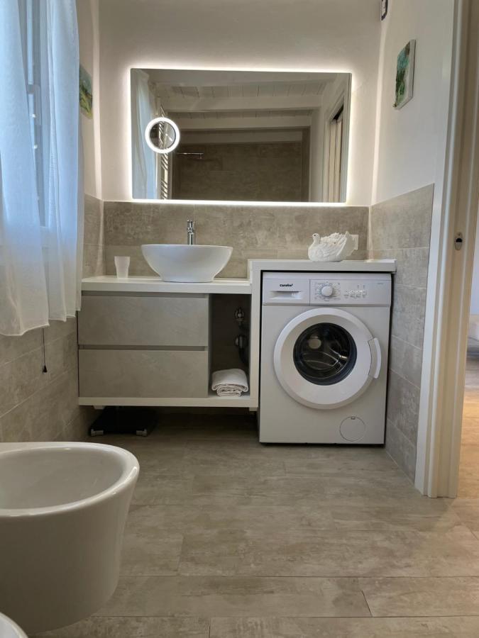 Sirmionerooms Extérieur photo