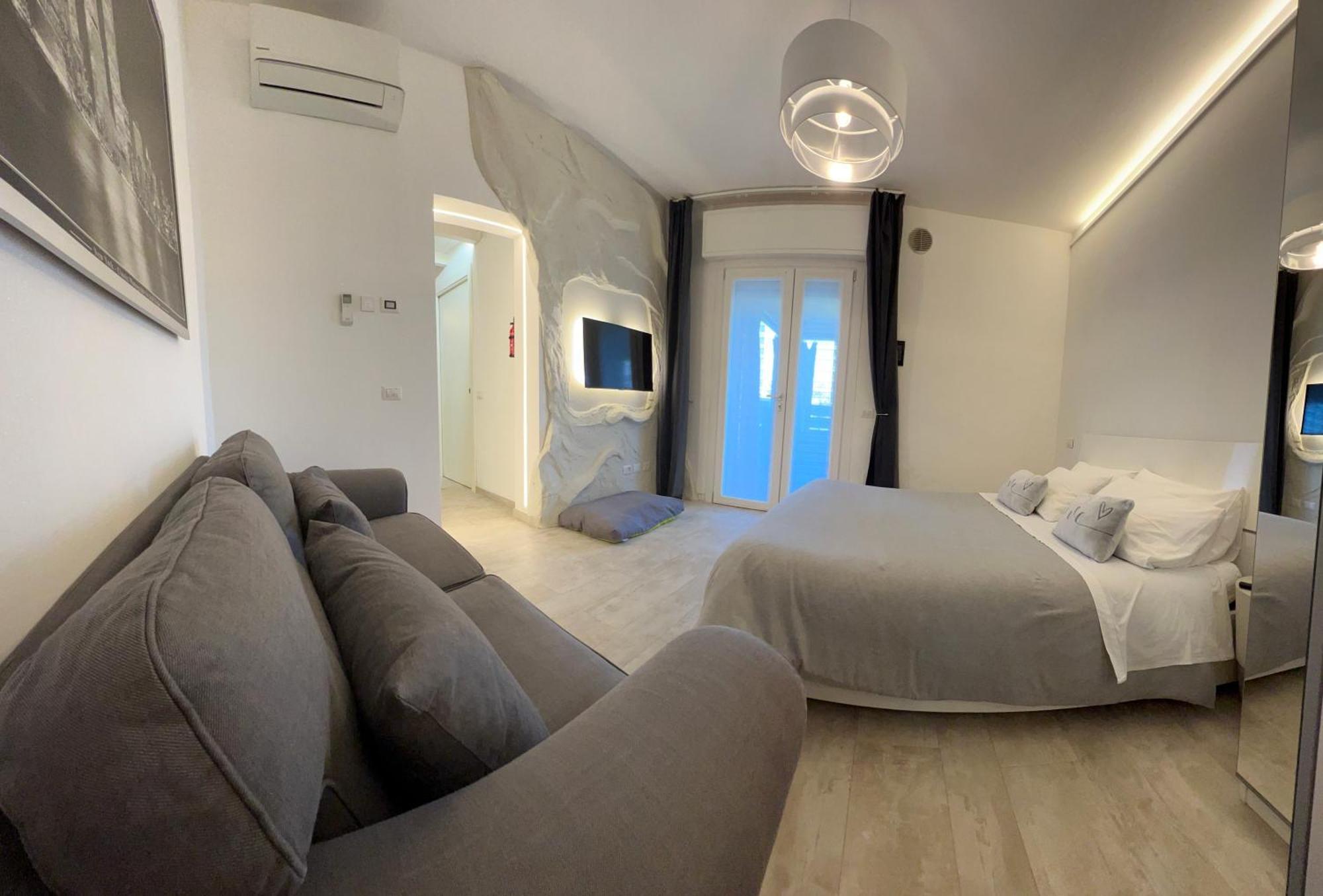 Sirmionerooms Extérieur photo